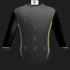 Pro Series Jersey - Design 1 Thumbnail