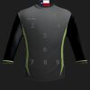 Pro Series Jersey - Design 1 Thumbnail