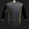 Pro Series Jersey - Design 1 Thumbnail