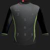 Pro Series Jersey - Design 1 Thumbnail
