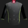 Pro Series Jersey - Design 1 Thumbnail