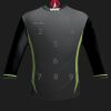 Pro Series Jersey - Design 1 Thumbnail