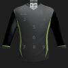 Pro Series Jersey - Design 1 Thumbnail