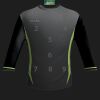 Pro Series Jersey - Design 1 Thumbnail