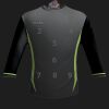 Pro Series Jersey - Design 1 Thumbnail