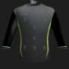 Pro Series Jersey - Design 1 Thumbnail