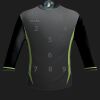 Pro Series Jersey - Design 1 Thumbnail