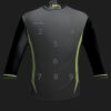 Pro Series Jersey - Design 1 Thumbnail