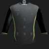 Pro Series Jersey - Design 1 Thumbnail