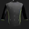 Pro Series Jersey - Design 1 Thumbnail
