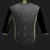Pro Series Jersey - Design 1 Thumbnail