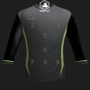 Pro Series Jersey - Design 1 Thumbnail