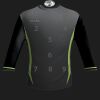 Pro Series Jersey - Design 1 Thumbnail