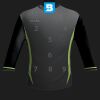 Pro Series Jersey - Design 1 Thumbnail