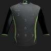 Pro Series Jersey - Design 1 Thumbnail