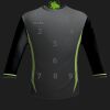 Pro Series Jersey - Design 1 Thumbnail