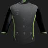 Pro Series Jersey - Design 1 Thumbnail