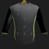Pro Series Jersey - Design 1 Thumbnail