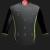 Pro Series Jersey - Design 1 Thumbnail