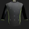 Pro Series Jersey - Design 1 Thumbnail