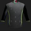 Pro Series Jersey - Design 1 Thumbnail