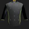 Pro Series Jersey - Design 1 Thumbnail