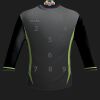 Pro Series Jersey - Design 1 Thumbnail