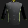 Pro Series Jersey - Design 1 Thumbnail