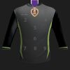 Pro Series Jersey - Design 1 Thumbnail