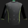 Pro Series Jersey - Design 1 Thumbnail