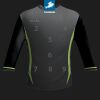Pro Series Jersey - Design 1 Thumbnail