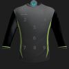 Pro Series Jersey - Design 1 Thumbnail