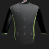Pro Series Jersey - Design 1 Thumbnail