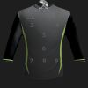 Pro Series Jersey - Design 1 Thumbnail