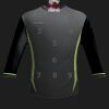 Pro Series Jersey - Design 1 Thumbnail