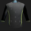 Pro Series Jersey - Design 1 Thumbnail
