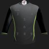 Pro Series Jersey - Design 1 Thumbnail