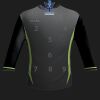 Pro Series Jersey - Design 1 Thumbnail