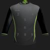 Pro Series Jersey - Design 1 Thumbnail