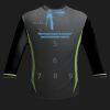 Pro Series Jersey - Design 1 Thumbnail