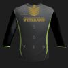 Pro Series Jersey - Design 1 Thumbnail