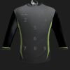 Pro Series Jersey - Design 1 Thumbnail