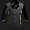 Pro Series Jersey - Design 1 Thumbnail