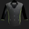 Pro Series Jersey - Design 1 Thumbnail