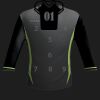 Pro Series Jersey - Design 1 Thumbnail