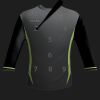 Pro Series Jersey - Design 1 Thumbnail