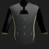 Pro Series Jersey - Design 1 Thumbnail