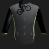 Pro Series Jersey - Design 1 Thumbnail