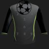 Pro Series Jersey - Design 1 Thumbnail