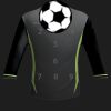 Pro Series Jersey - Design 1 Thumbnail
